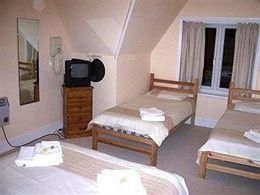 The Kingsley Hotel0