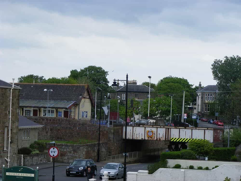 Prestwick Old Course Hotel Prestwick Old Course Hotel