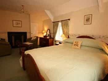 Lydgate House Hotel Lydgate House Hotel