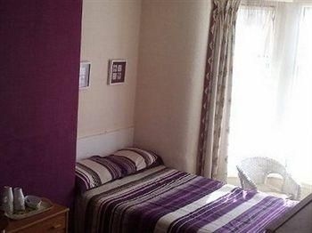 The Glenhaven Guest House1