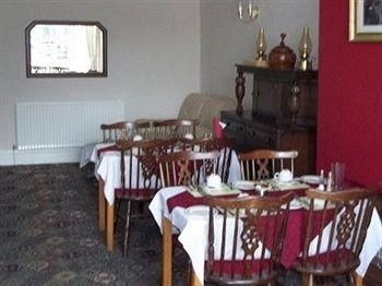The Glenhaven Guest House0