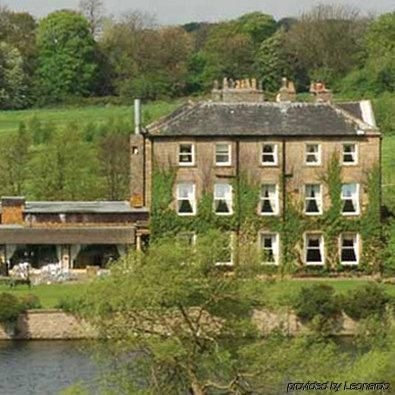 เวเทอร์ตัน ฟาร์ค โฮเต็ล (Waterton Park Hotel)4