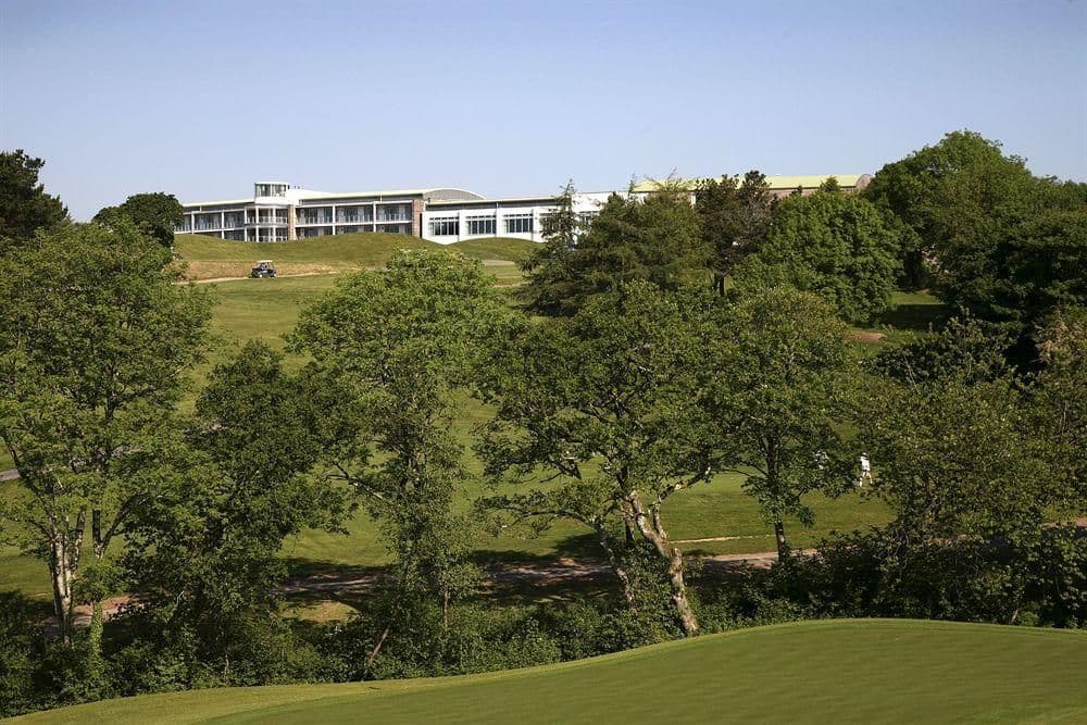 St Mellion International Resort St Mellion International Resort