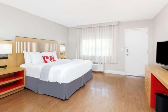 DOUBLE GUEST ROOM