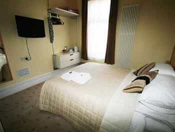 Abbey Lodge Guest House Abbey Lodge Guest House