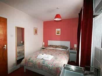 Abbey Lodge Guest House Abbey Lodge Guest House