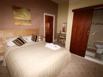 Abbey Lodge Guest House Abbey Lodge Guest House