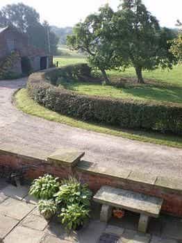Bridge Farm Bed & Breakfast Bridge Farm Bed & Breakfast