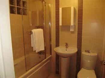 Brookhill Serviced Apartments Brookhill Serviced Apartments