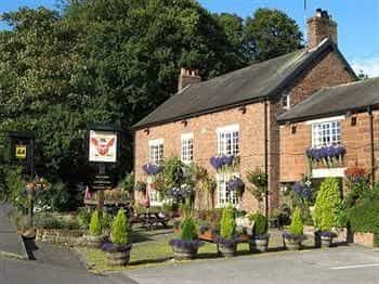 The Alvanley Arms - Inn The Alvanley Arms - Inn