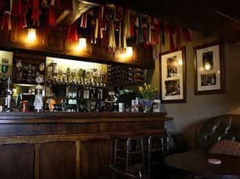 The Alvanley Arms - Inn The Alvanley Arms - Inn