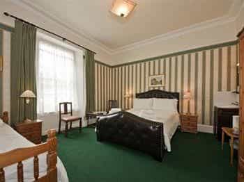 ASHURST LODGE HOTEL ASHURST LODGE HOTEL