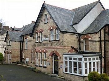 The Woodlands Hotel - Guest house0