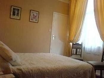 The Woodlands Hotel - Guest house2