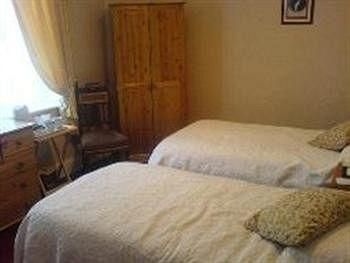 The Woodlands Hotel - Guest house3