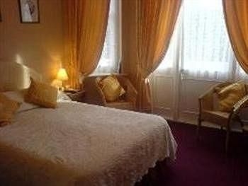 The Woodlands Hotel - Guest house4