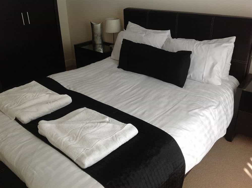 Shortstay MK Serviced Apartments Shortstay MK Serviced Apartments