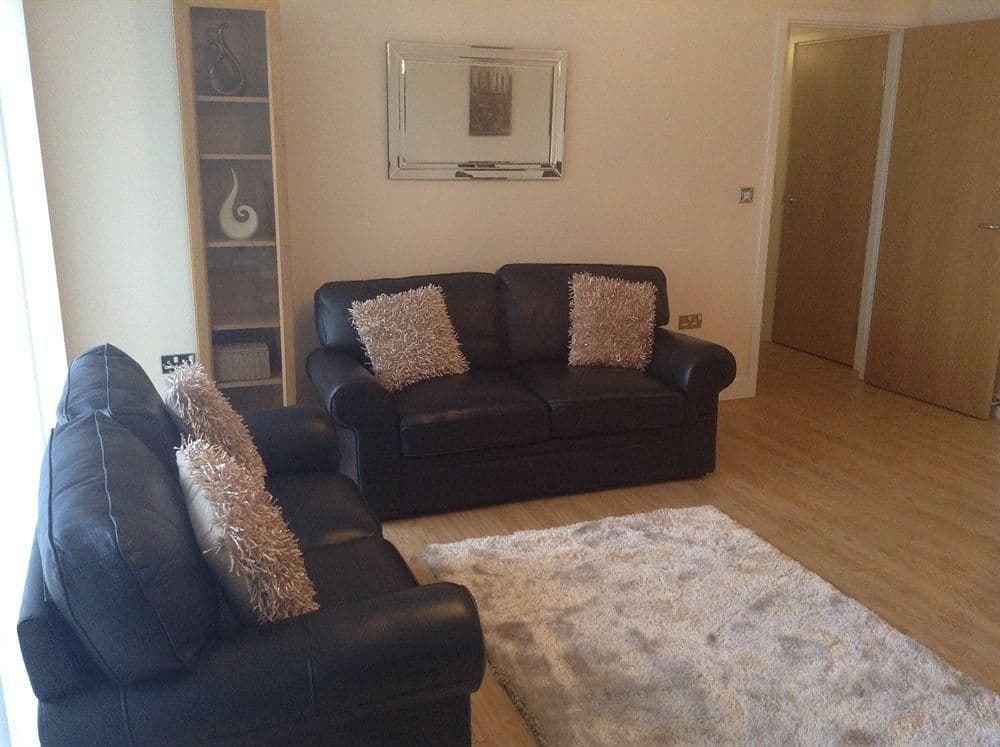 Shortstay MK Serviced Apartments Shortstay MK Serviced Apartments