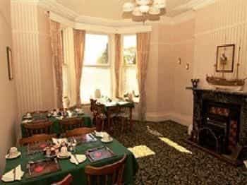 Greenbank Guest House Greenbank Guest House