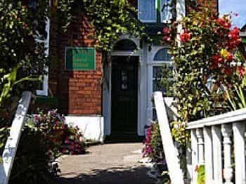 Greenbank Guest House Greenbank Guest House