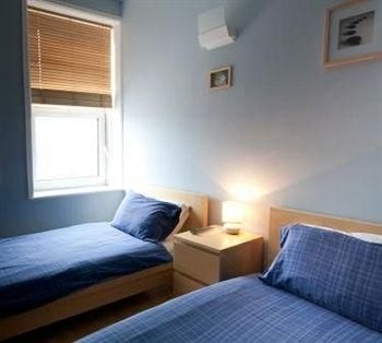 เดอะ โรงแรม อควา (The Hotel Aqua)2