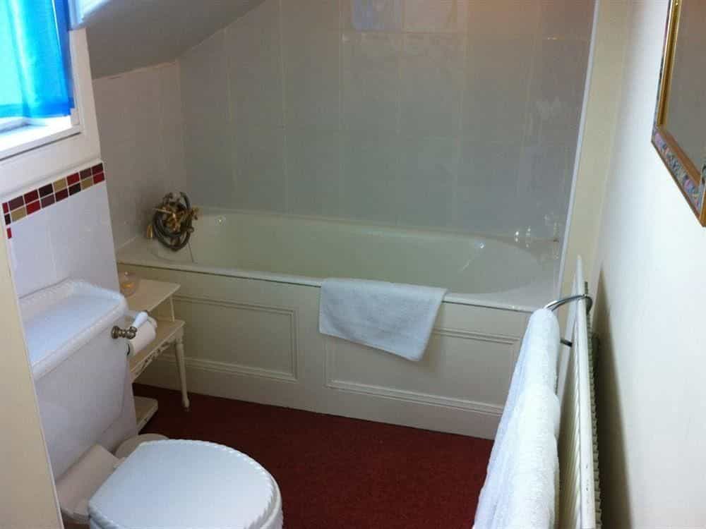 Bonnington Guest House Bonnington Guest House