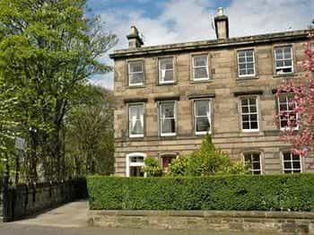 Bonnington Guest House Bonnington Guest House