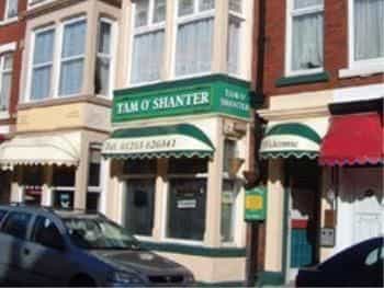 Tam O'Shanter Tam O'Shanter
