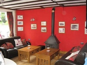 The Old Bakers Cottage B&B1