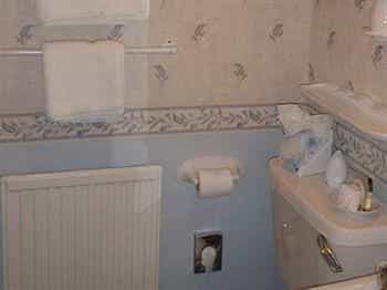 Walton Villa B&B Walton Villa B&B
