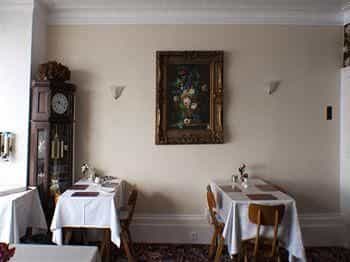 Highfield Private Hotel Highfield Private Hotel