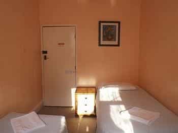 Highfield Private Hotel Highfield Private Hotel