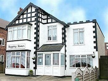 Stepping Stones Guest House - Skegness4