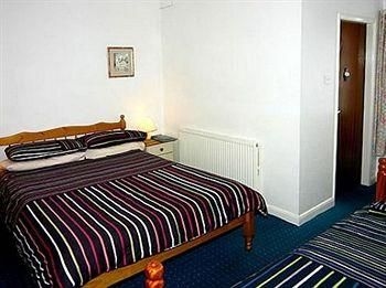 Stepping Stones Guest House - Skegness3