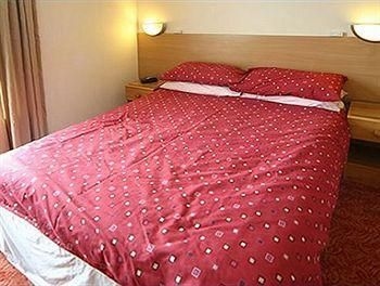 Stepping Stones Guest House - Skegness1