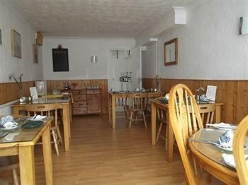 Stepping Stones Guest House - Skegness0