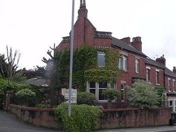 Marlborough House0