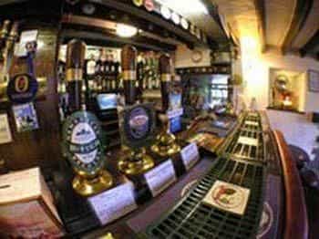 The Britannia Inn The Britannia Inn