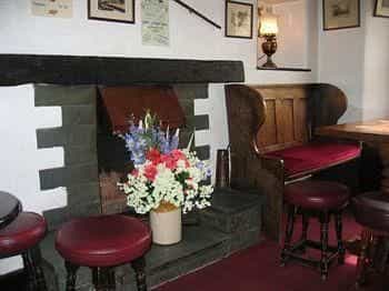 The Britannia Inn The Britannia Inn