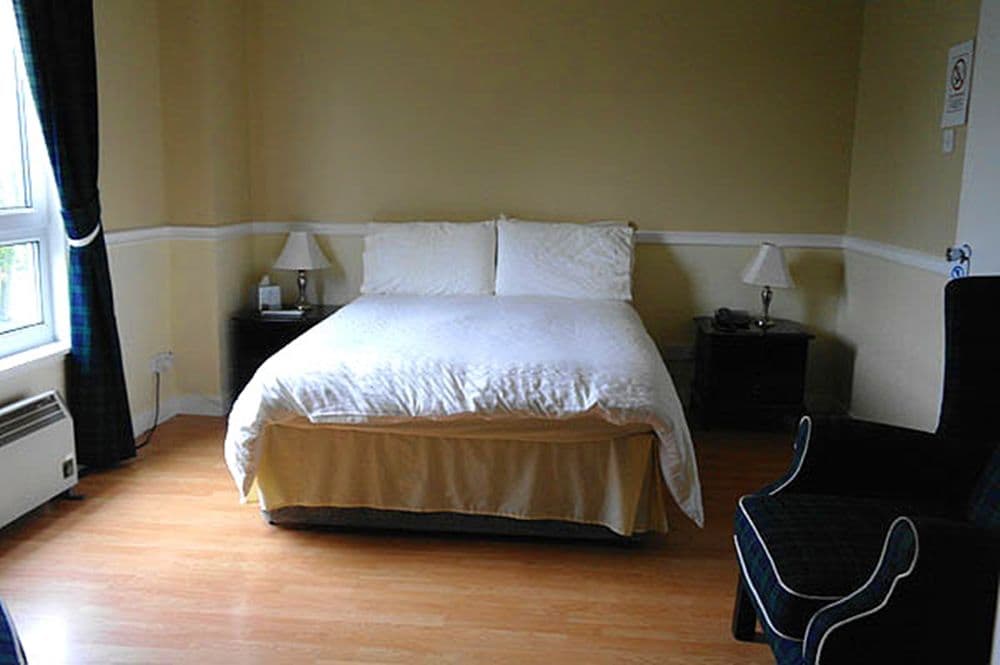 Gleniffer Hotel Gleniffer Hotel