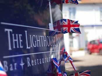 The Lighthouse Inn The Lighthouse Inn