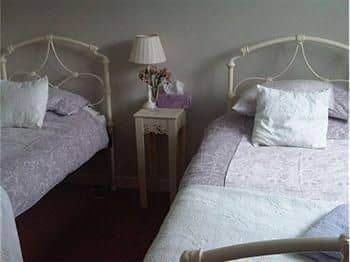 Damson Cottage B&B Damson Cottage B&B