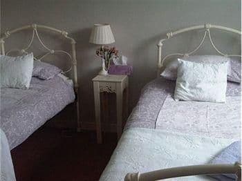 Damson Cottage B&B Damson Cottage B&B