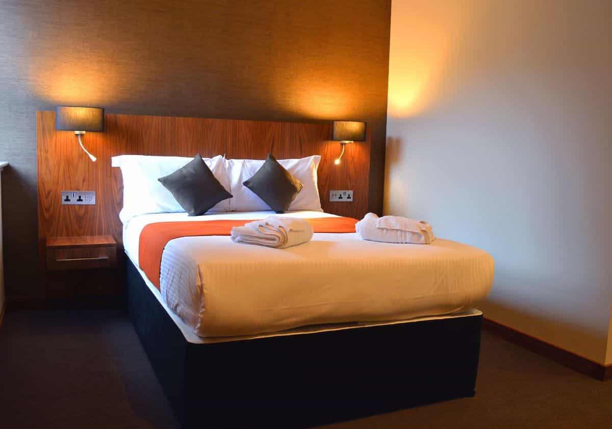 The Inn Place The Inn Place