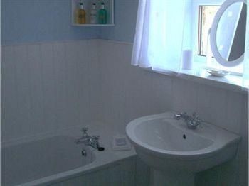 Fairshaw Rigg - B&B4