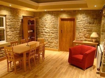 Fairshaw Rigg - B&B2
