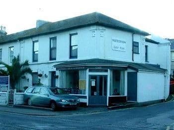 Whiteways Guest House Whiteways Guest House