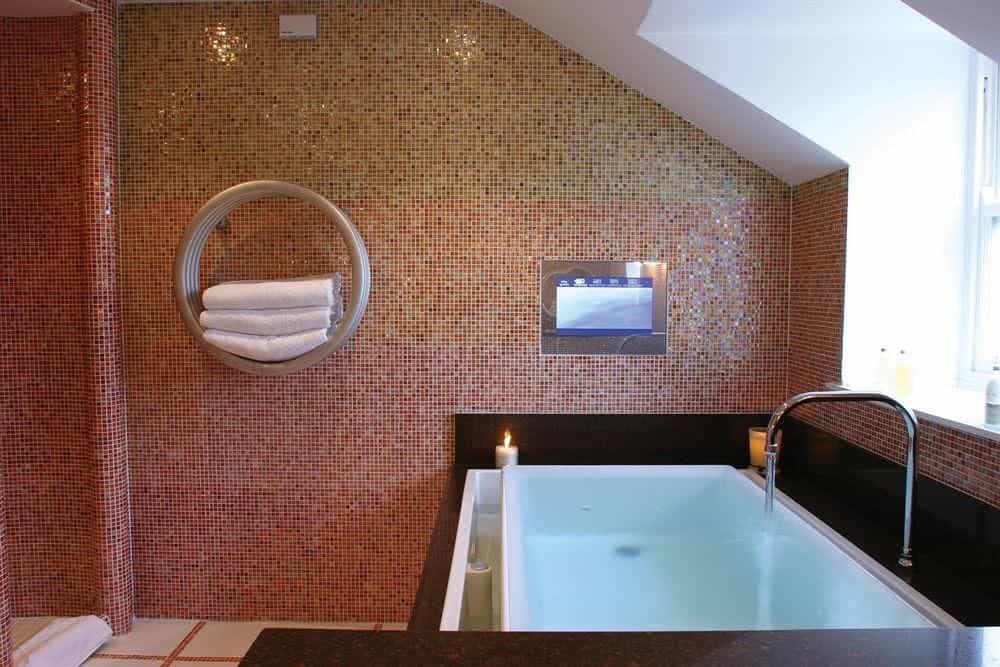 Lainston House Hotel