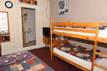 The May-Dene Hotel3