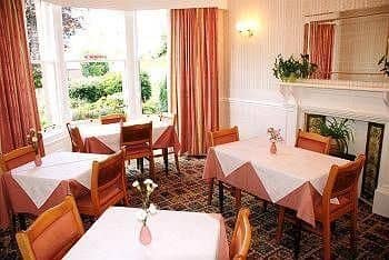 Errolbank Guest House Errolbank Guest House